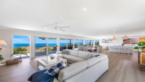 Kai Lani - Beach House With Ocean Views
